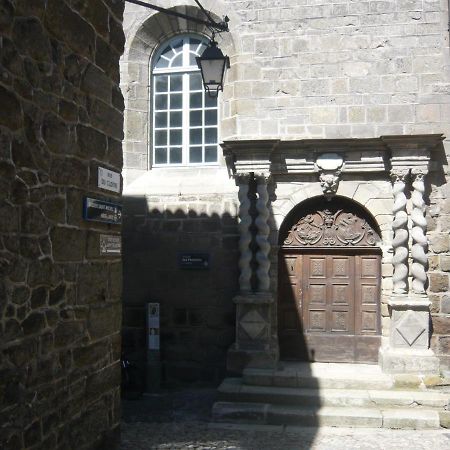 Le Petit St Clair Lejlighed Le Puy-en-Velay Eksteriør billede