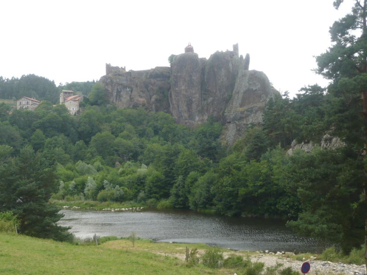 Le Petit St Clair Lejlighed Le Puy-en-Velay Eksteriør billede
