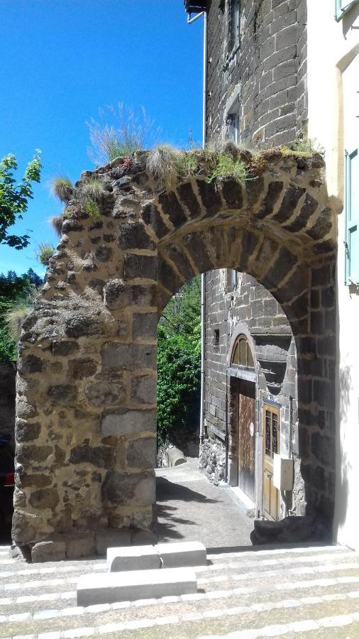 Le Petit St Clair Lejlighed Le Puy-en-Velay Eksteriør billede