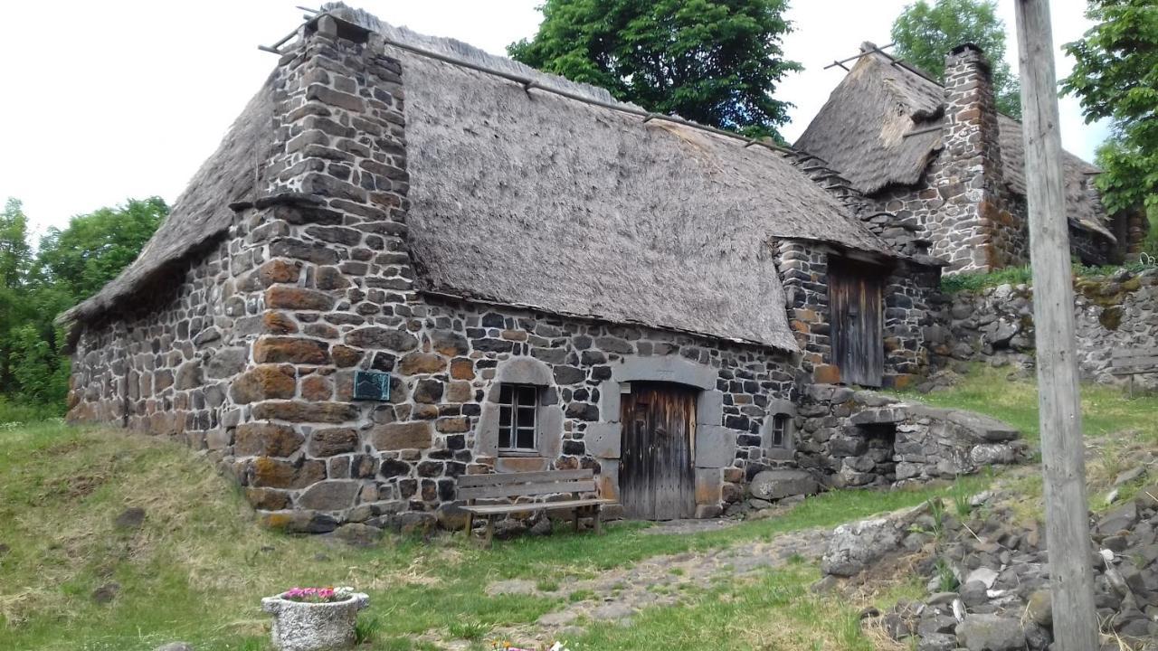 Le Petit St Clair Lejlighed Le Puy-en-Velay Eksteriør billede