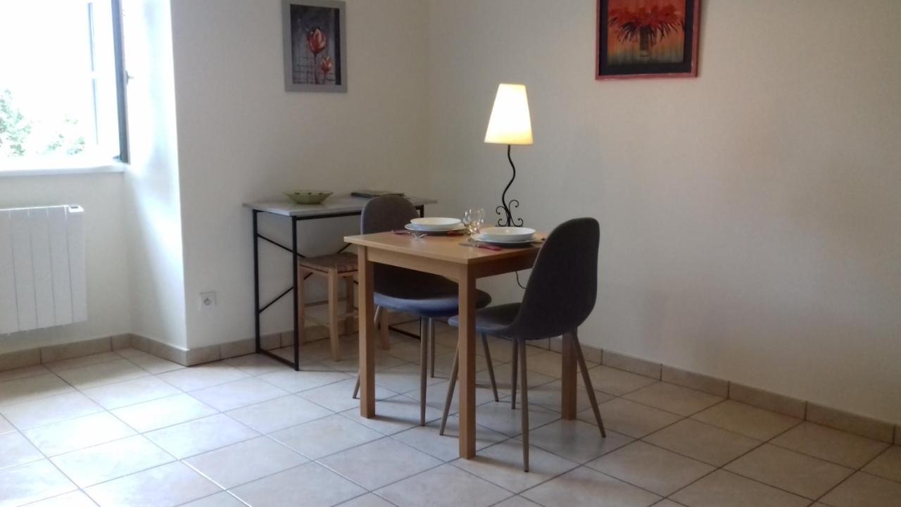 Le Petit St Clair Lejlighed Le Puy-en-Velay Eksteriør billede